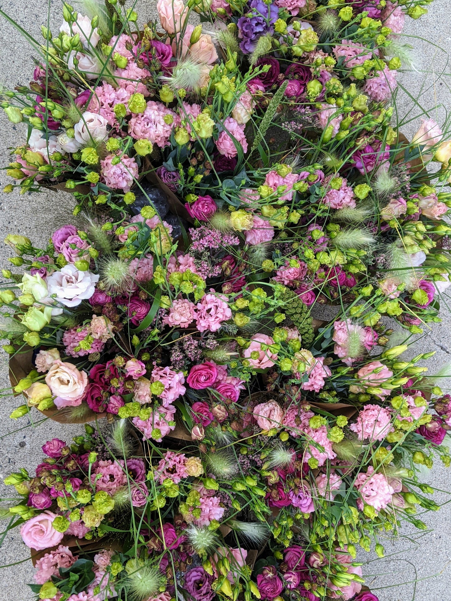 Flower Subscription