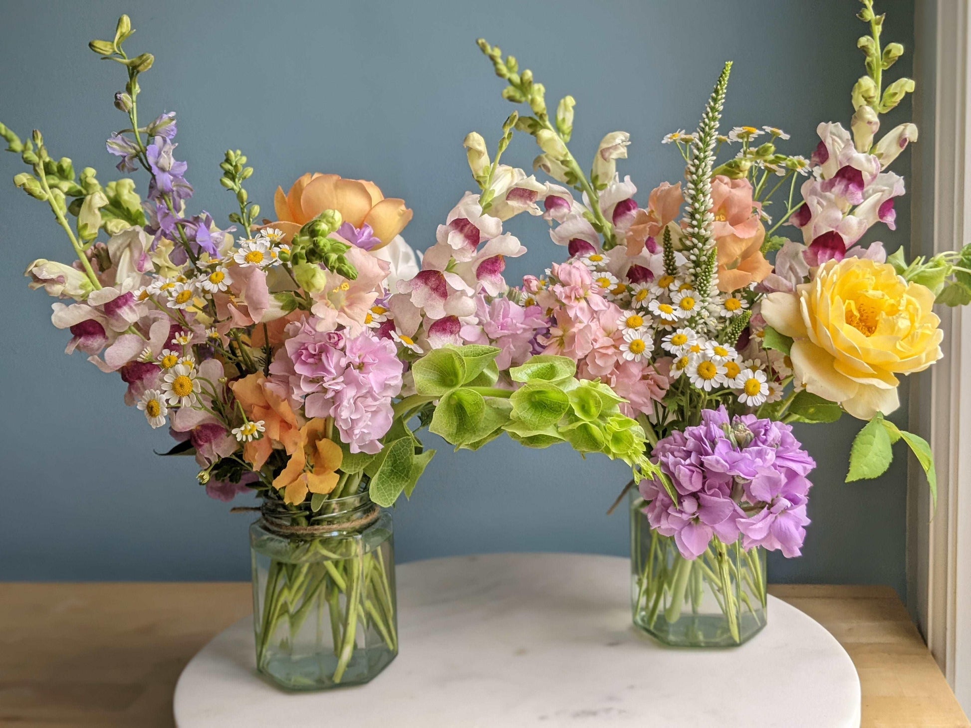 2024 Summer Flowers