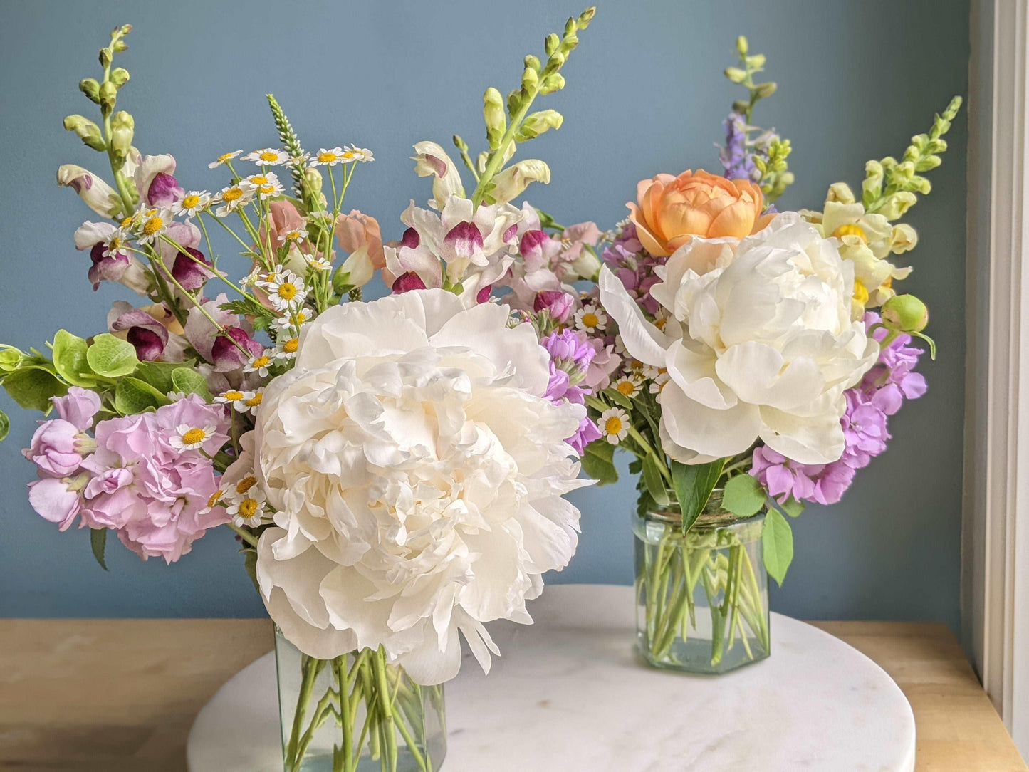 2024 Summer Flowers