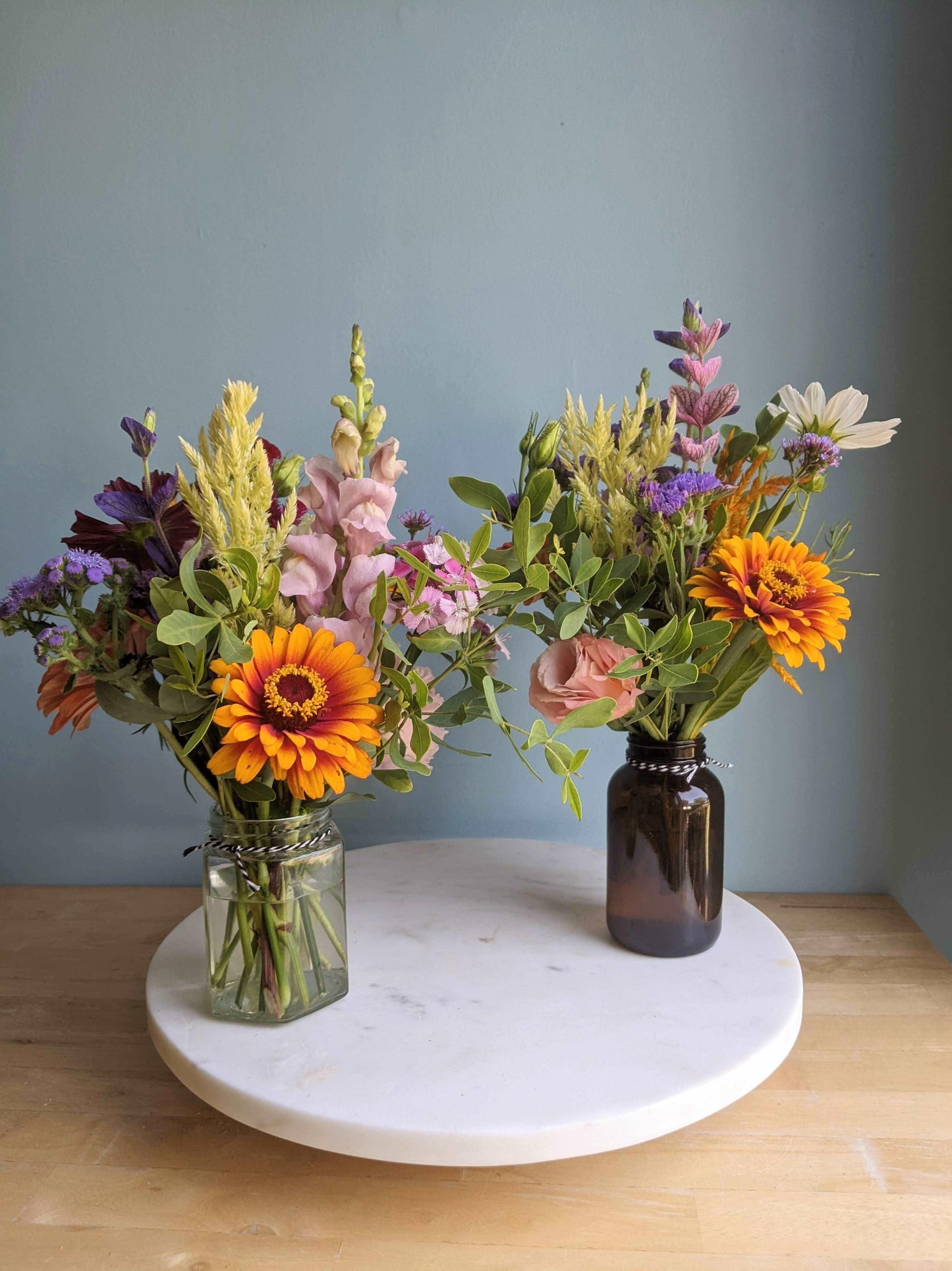 2024 Summer Flowers