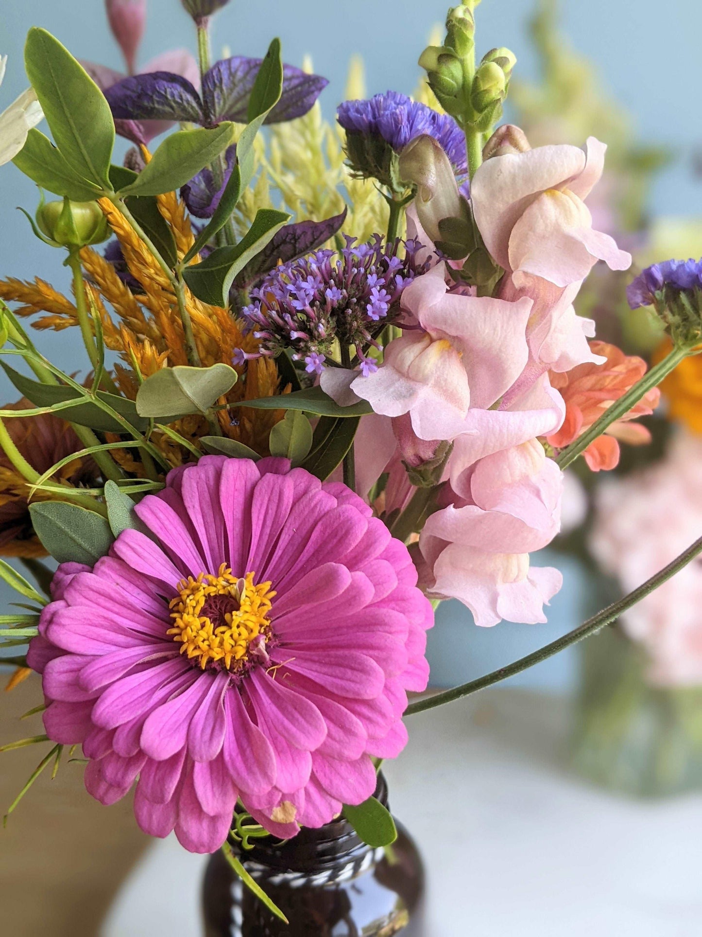 2024 Summer Flowers
