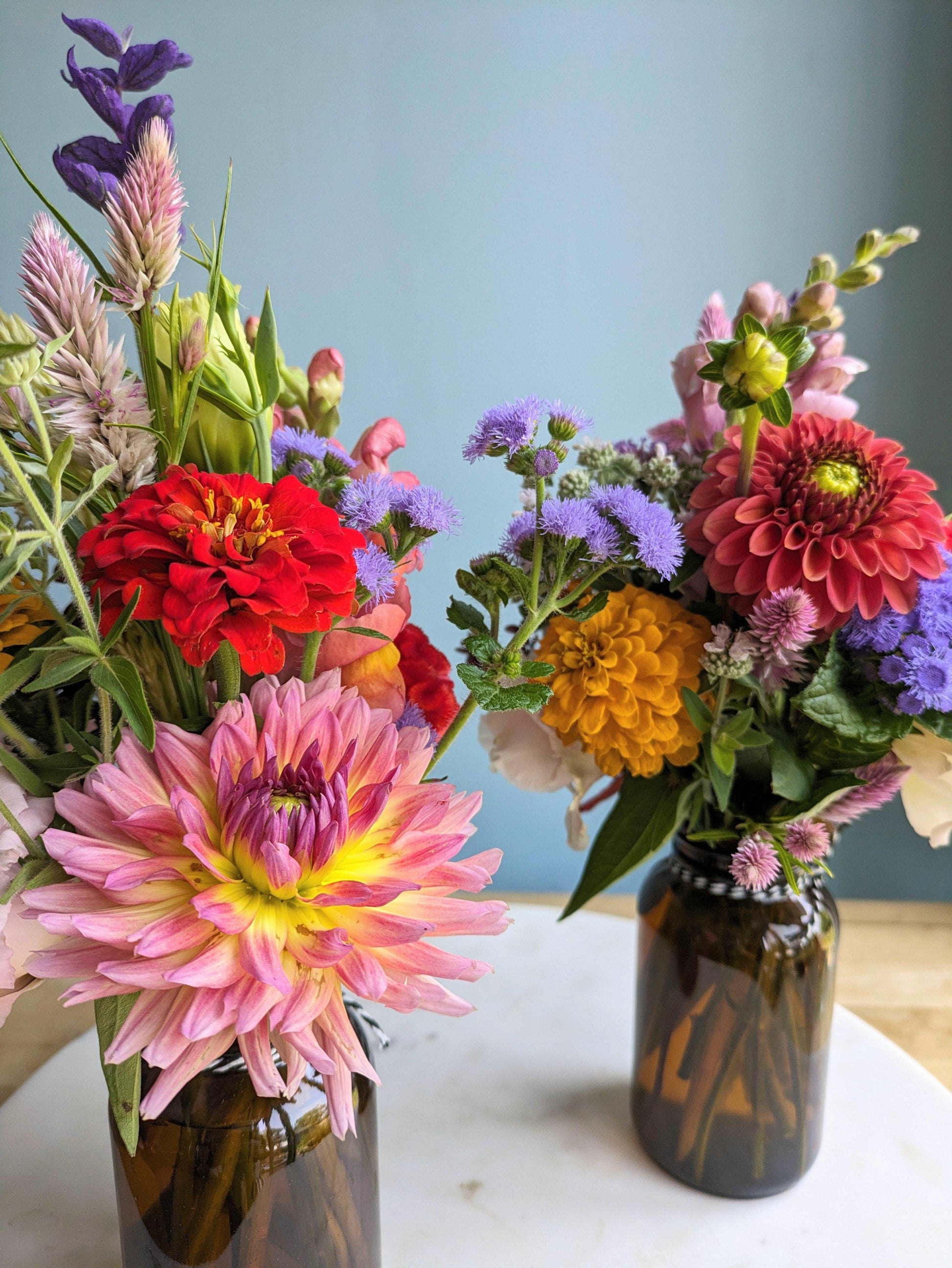 2024 Summer Flowers