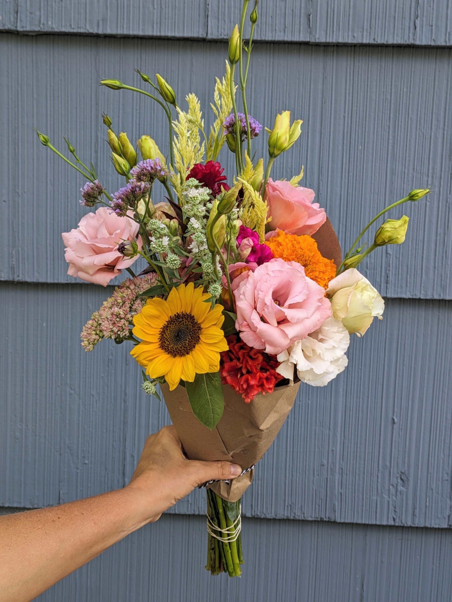 2024 Summer Flowers