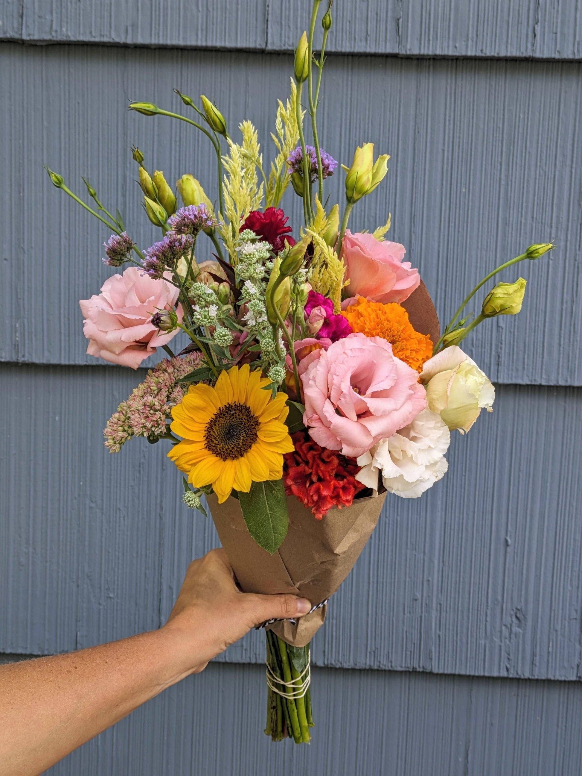 2024 Summer Flowers