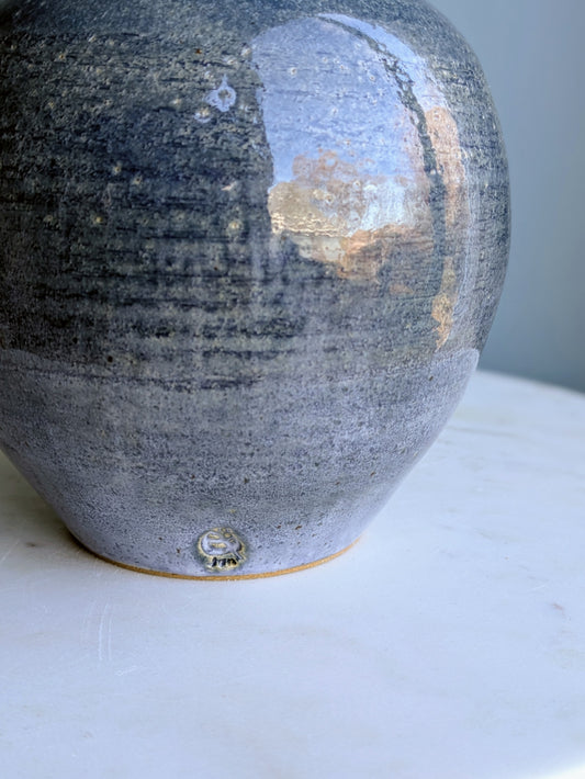 Round Vase 7"