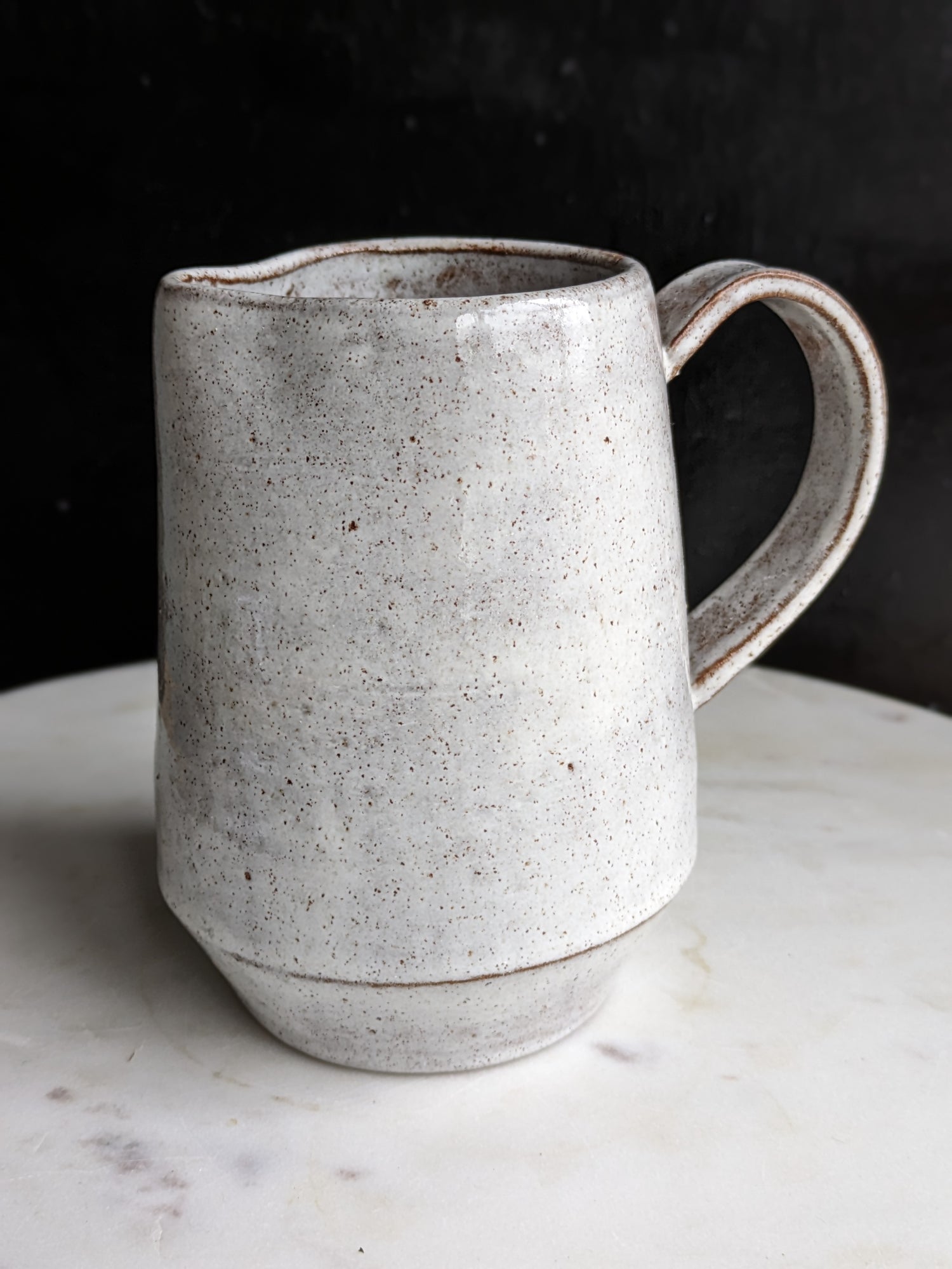Pottery