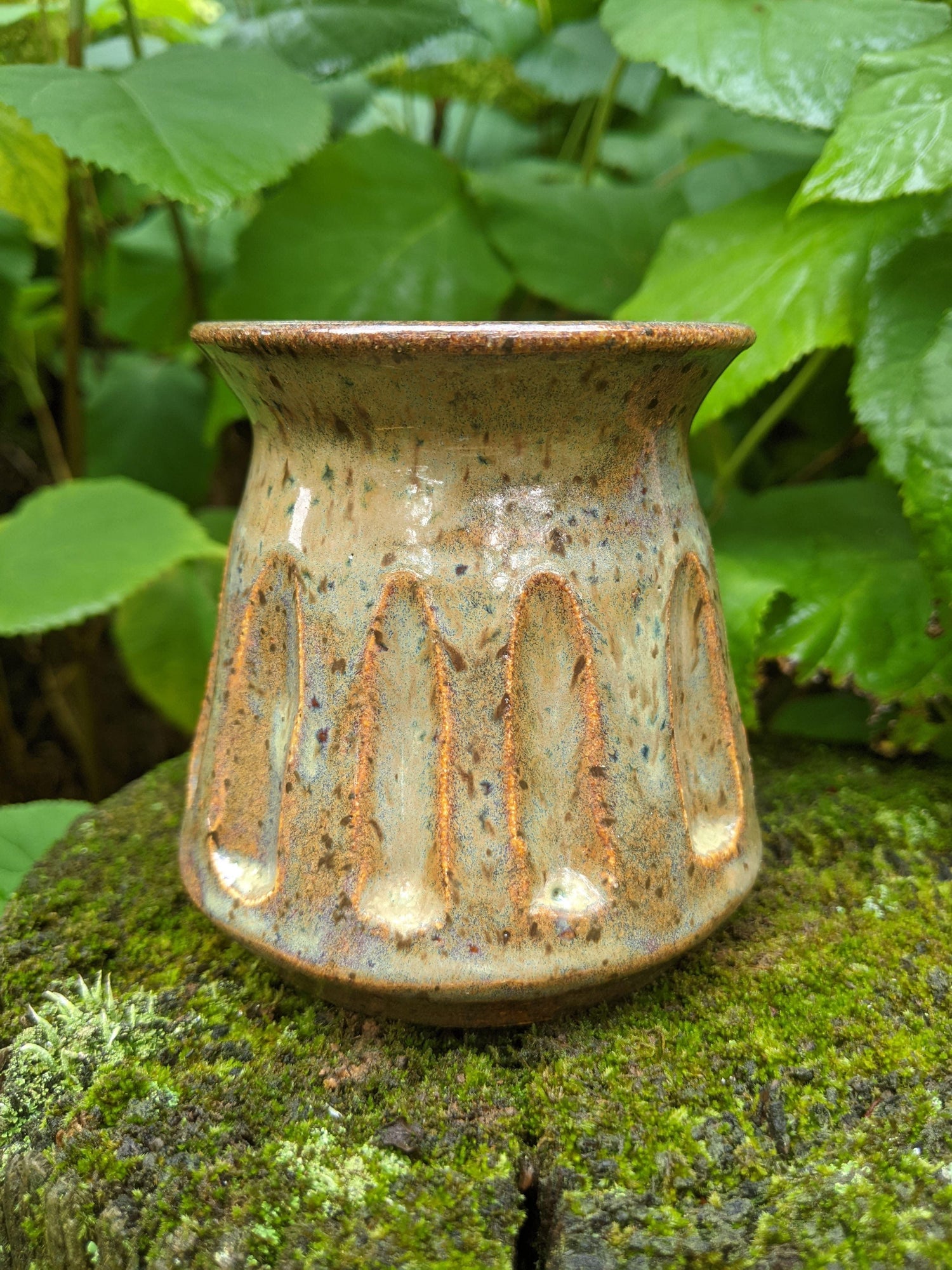 Vases - Jan's Artisan Garden