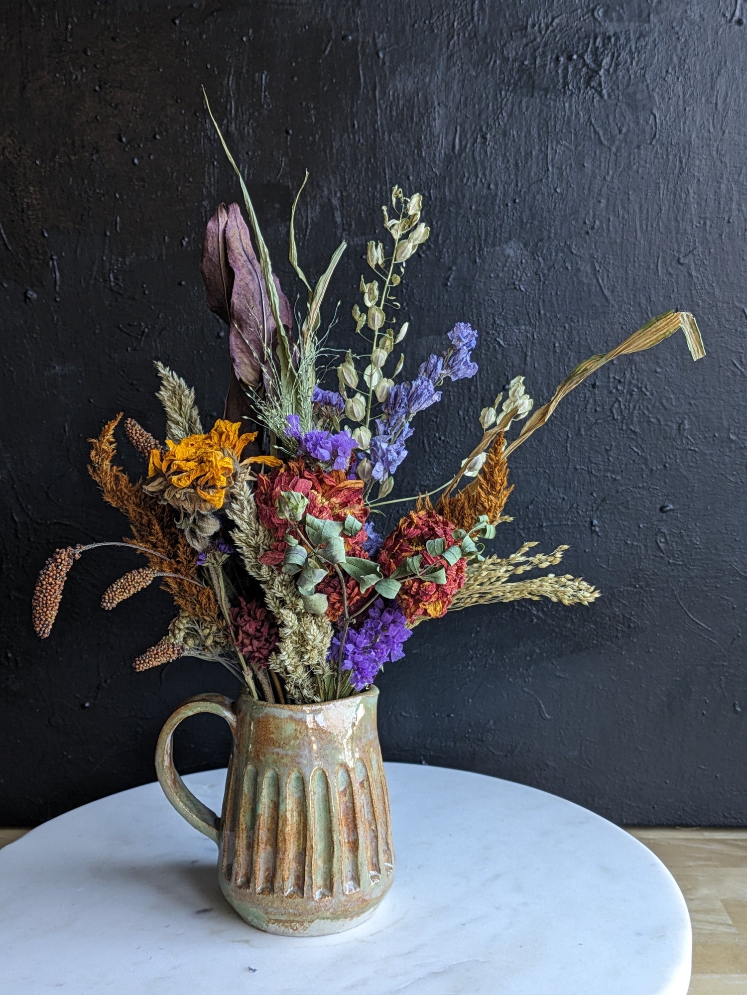 Dried Flowers