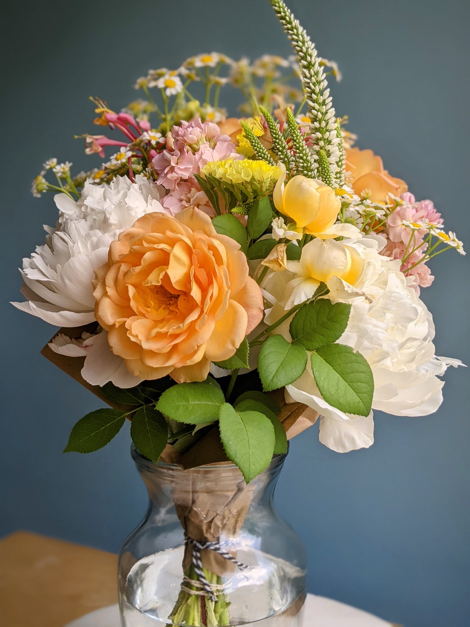 Events & Weddings