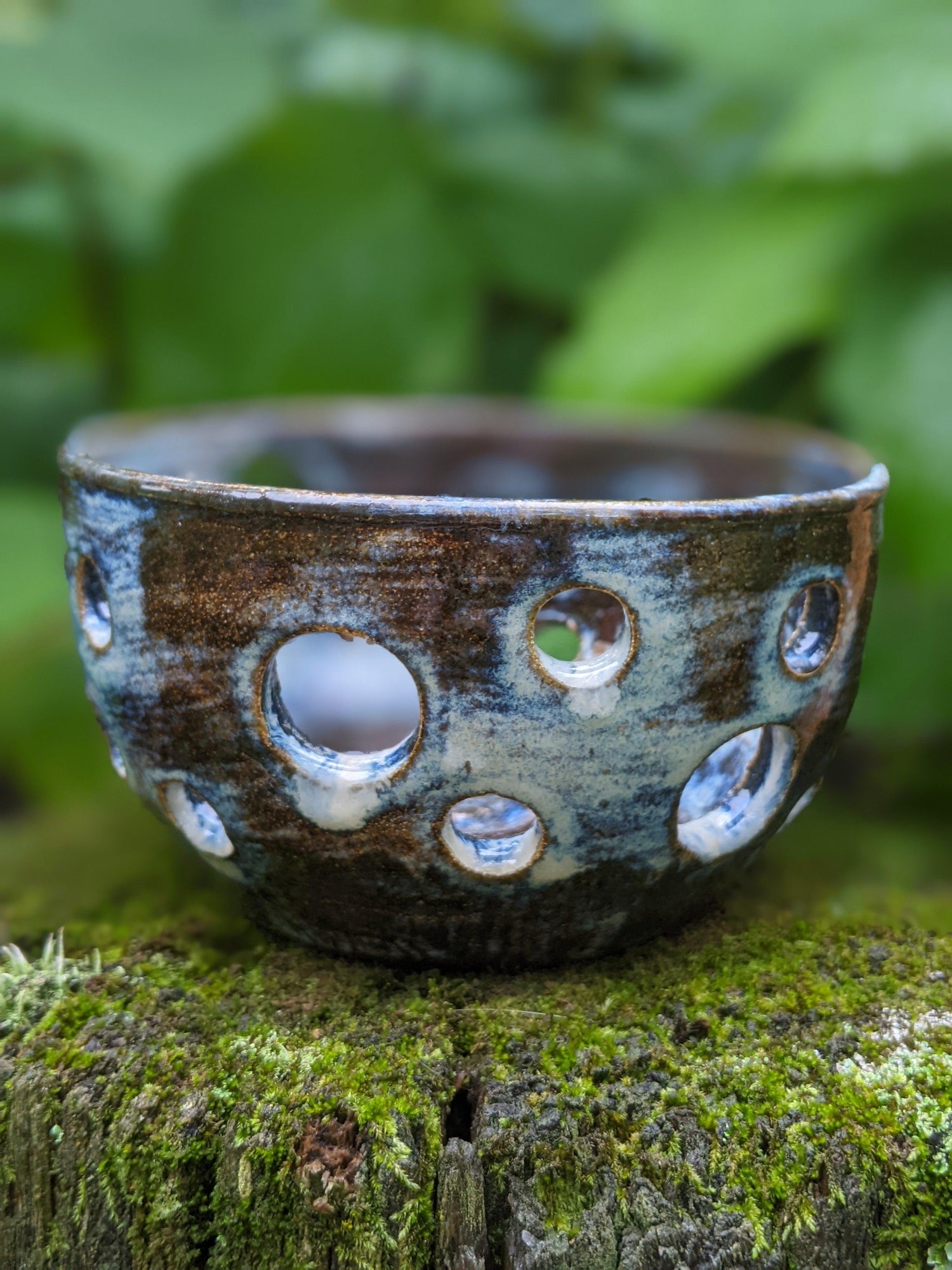 Bowls - Jan's Artisan Garden