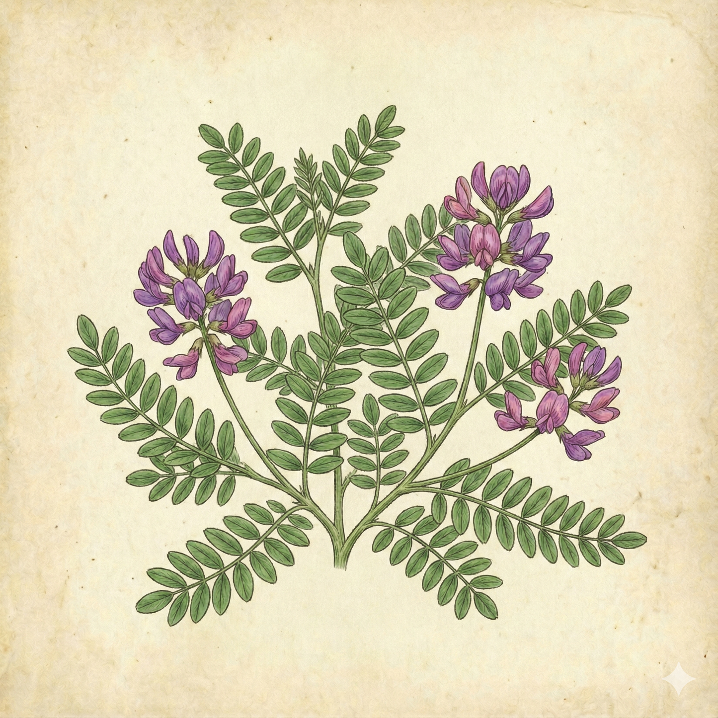 Astragalus crassicarpus – Ground Plum