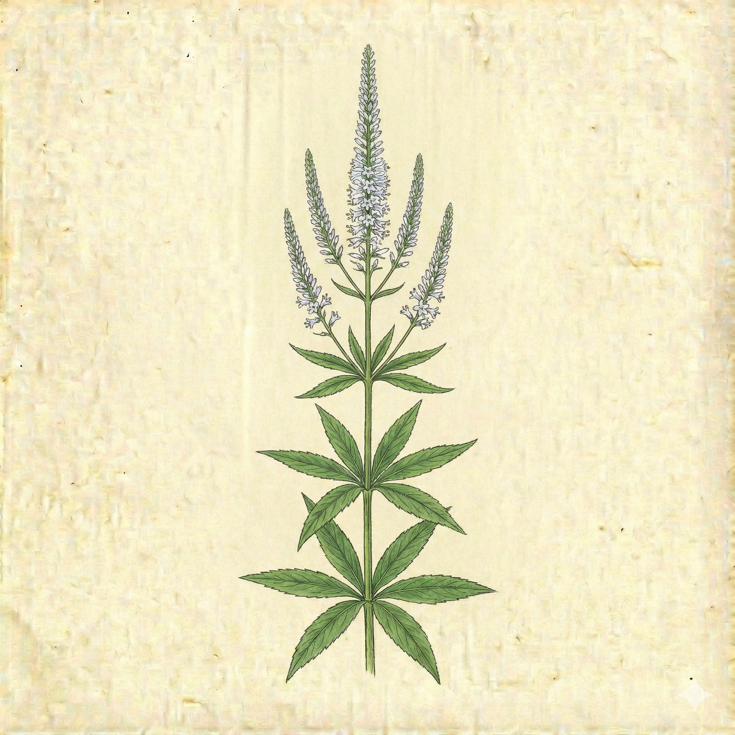 Veronicastrum virginicum – Culver's Root