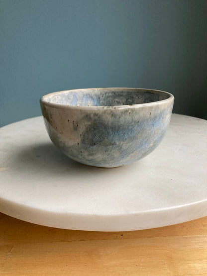 Color Wash Bowls