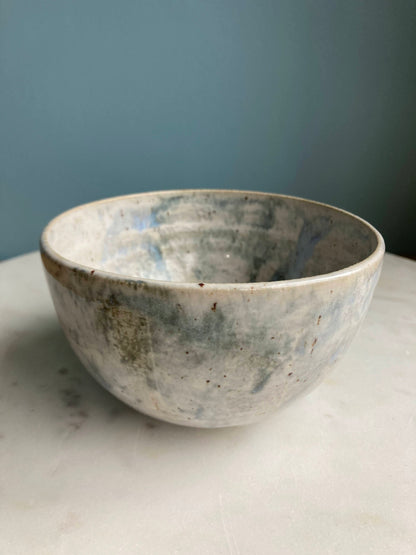 Color Wash Bowls