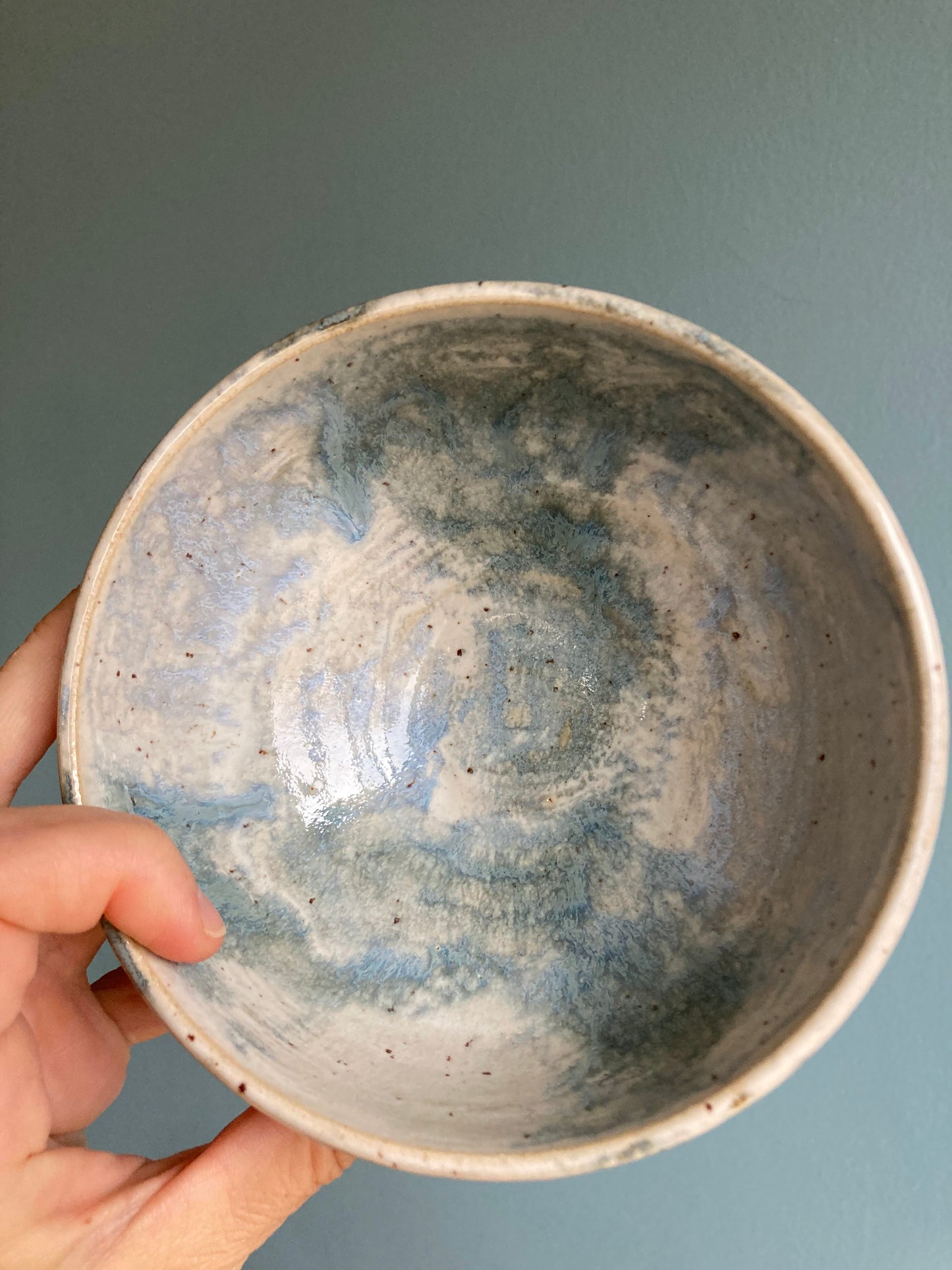 Color Wash Bowls