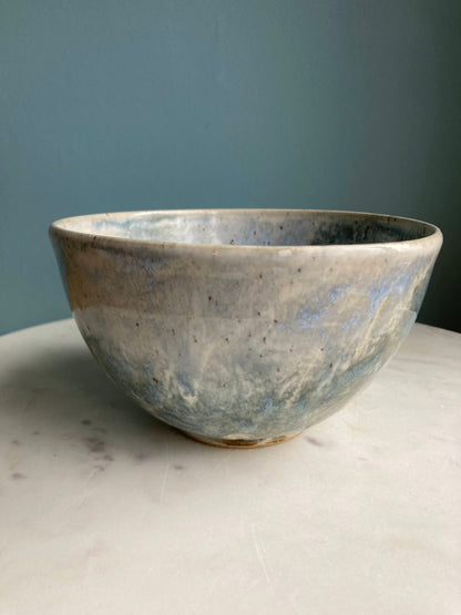 Color Wash Bowls