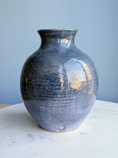 Round Vase 7"