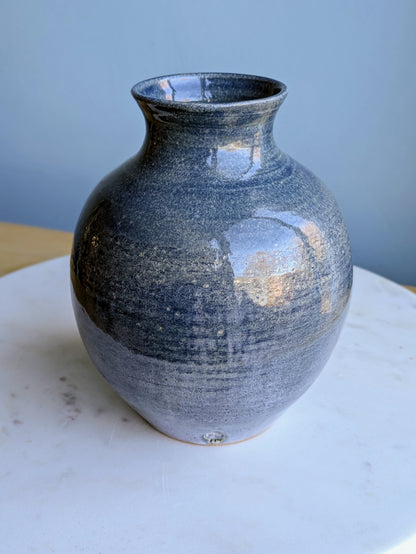 Round Vase 7"