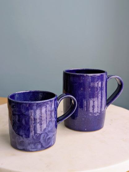 Mugs 3-4"