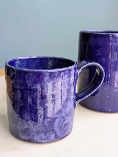 Mugs 3-4"