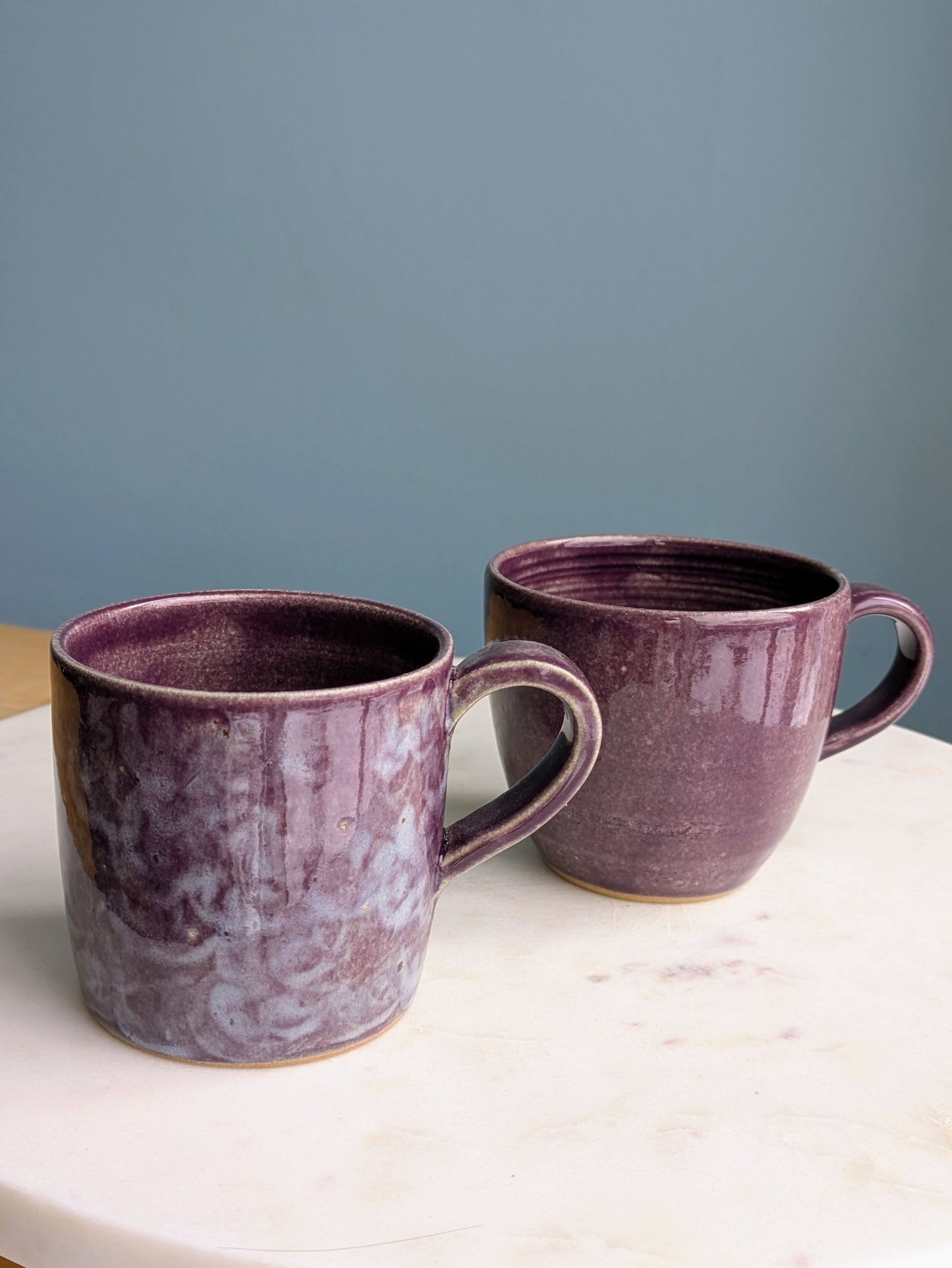 Mugs 3-4"