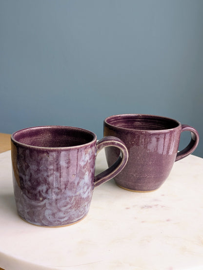 Mugs 3-4"