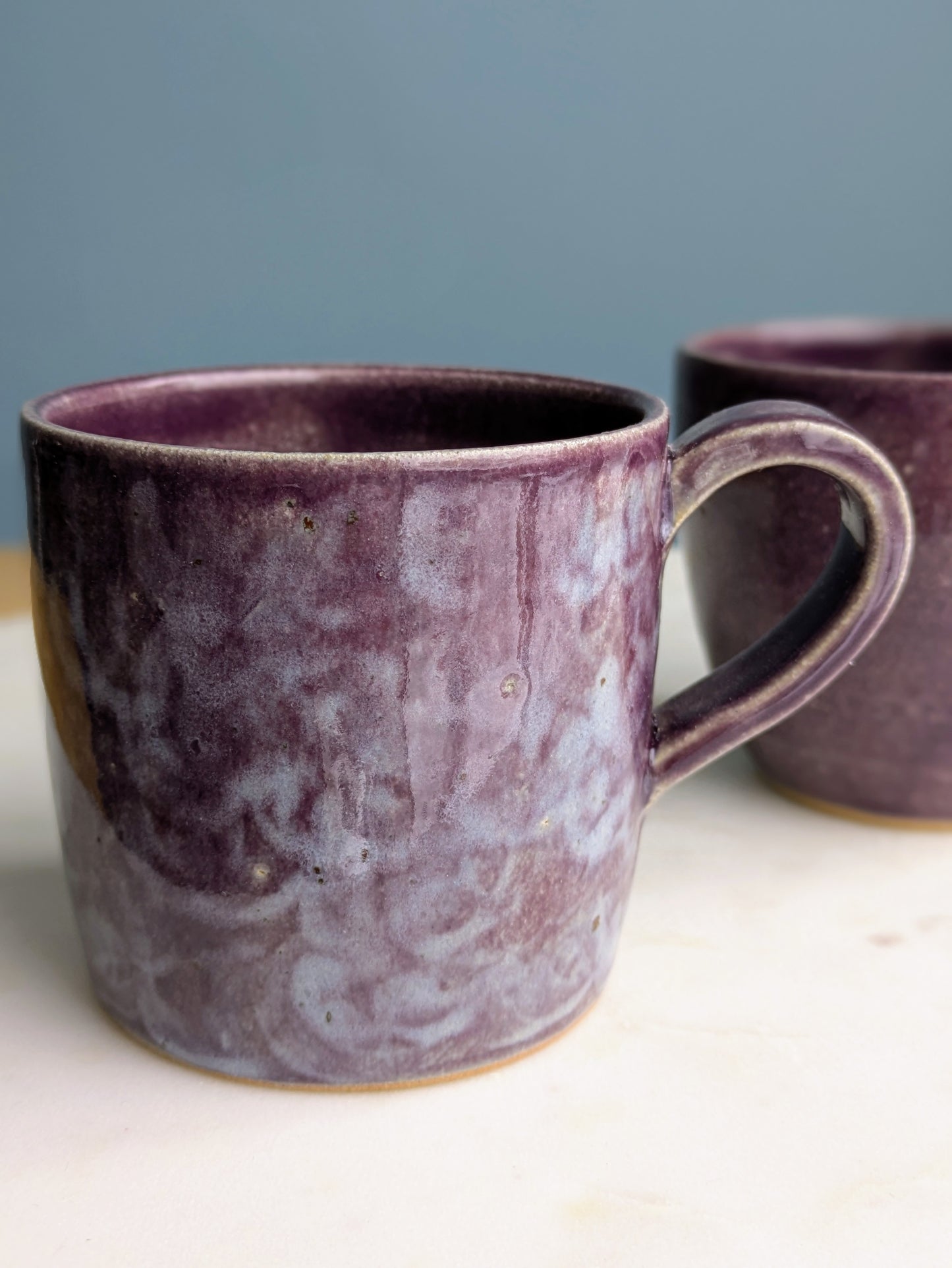 Mugs 3-4"