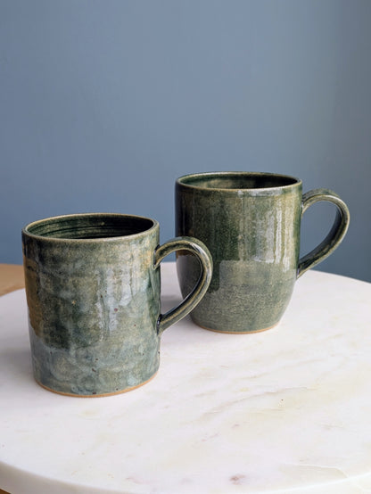 Mugs 3-4"