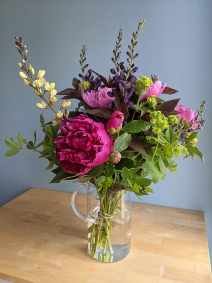 Event Flowers